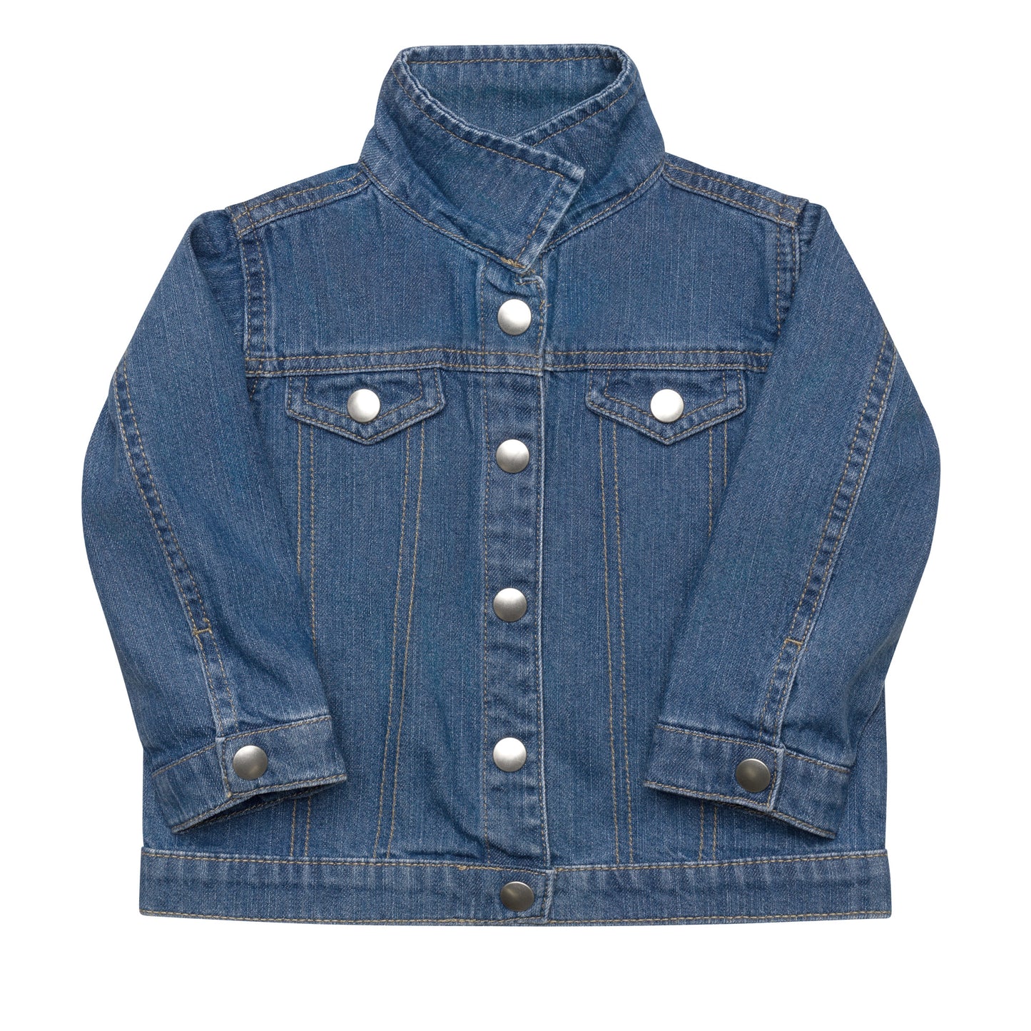 Badlands Toddler Organic Jacket