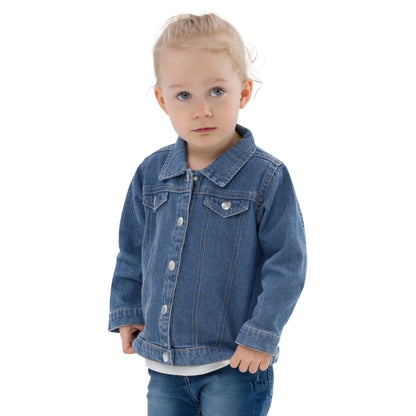 Badlands Toddler Organic Jacket