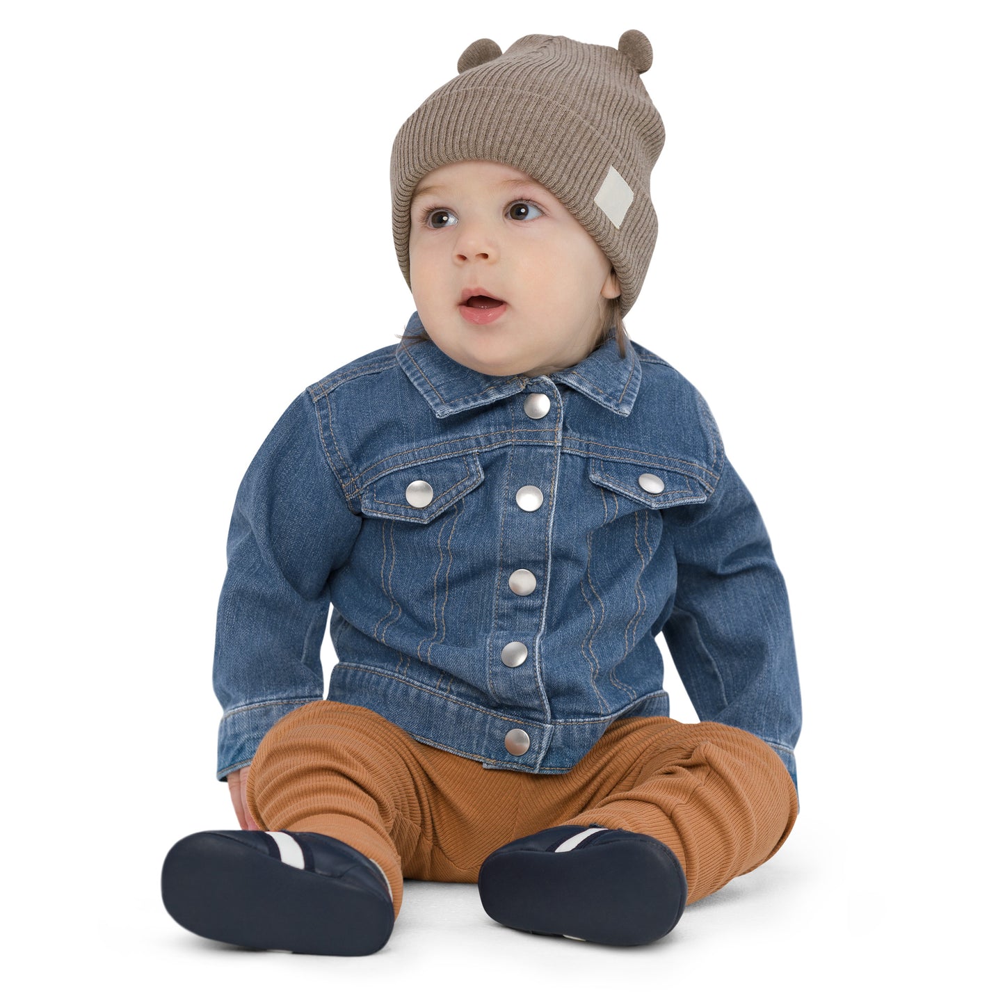 Badlands Toddler Organic Jacket