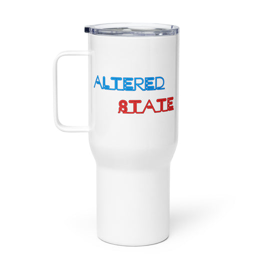 Altered State Travel Mug