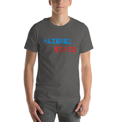 Altered State Unisex t-shirt