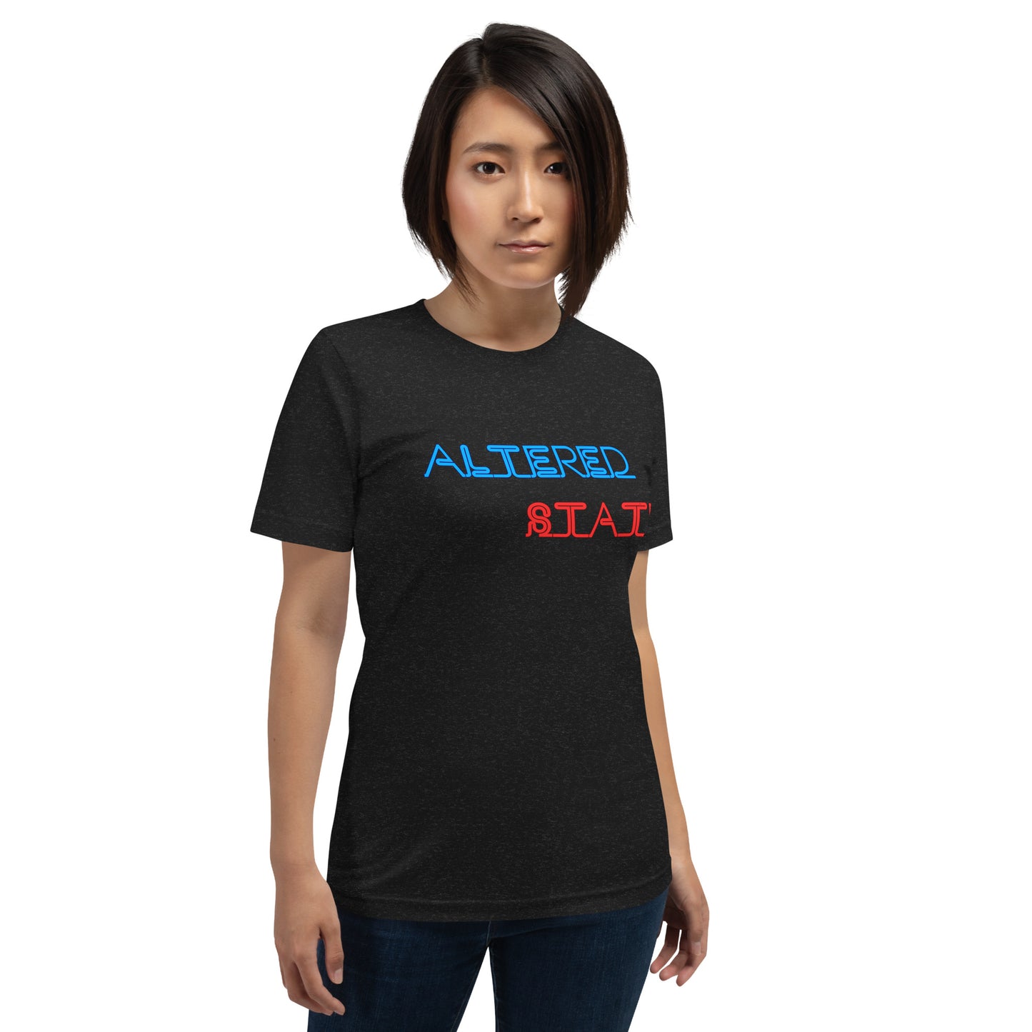 Altered State Unisex t-shirt