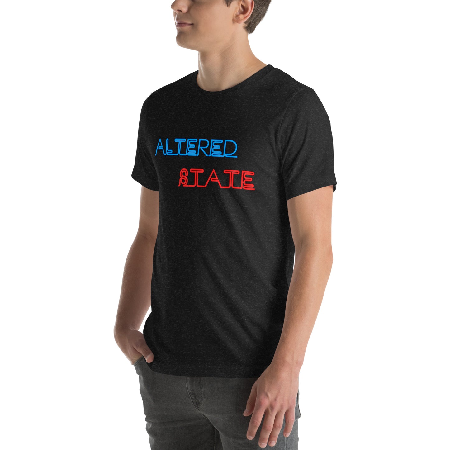 Altered State Unisex t-shirt