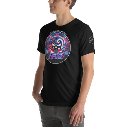 Eye of the Storm A5X5 Unisex T-Shirt