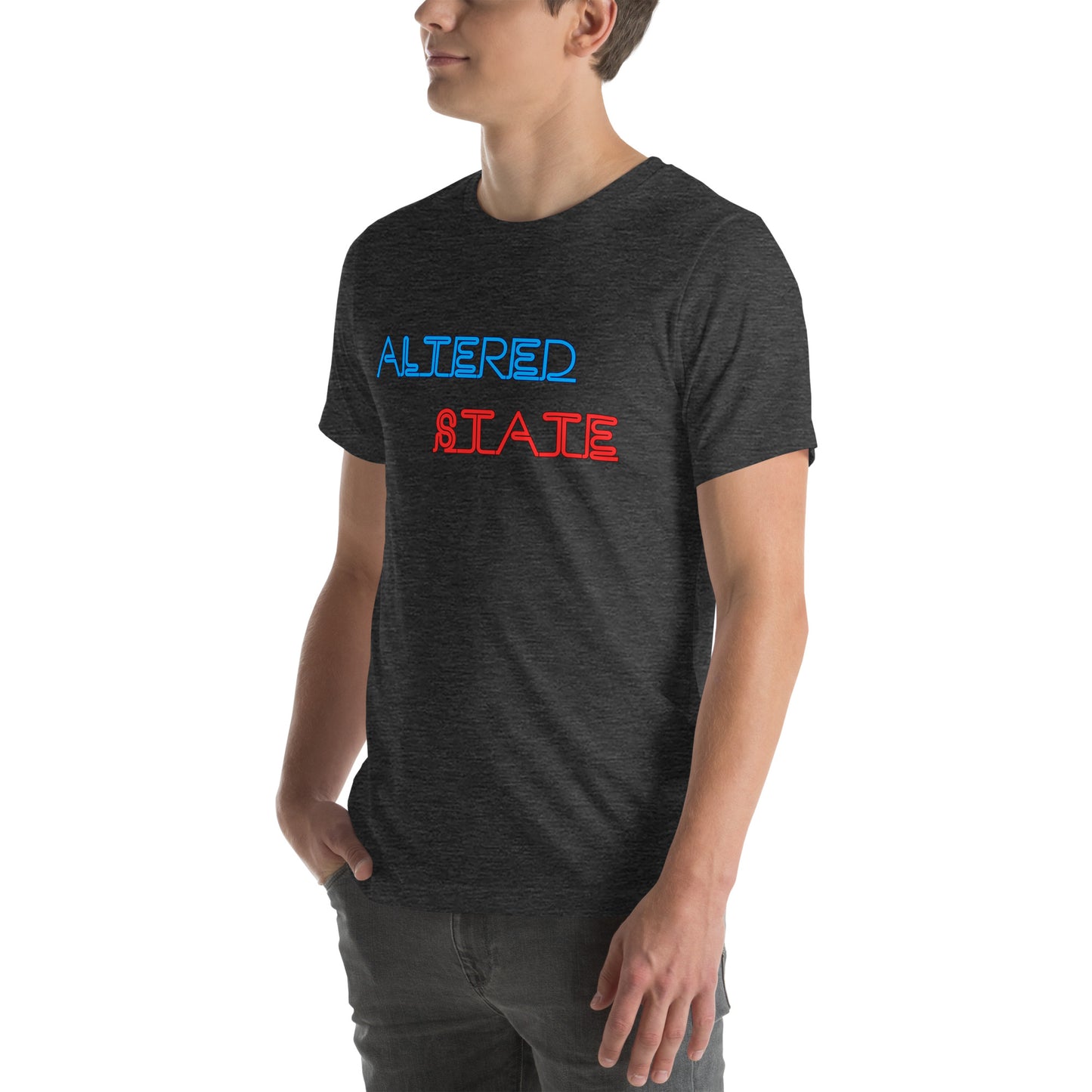 Altered State Unisex t-shirt