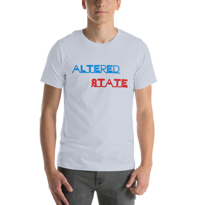 Altered State Unisex t-shirt