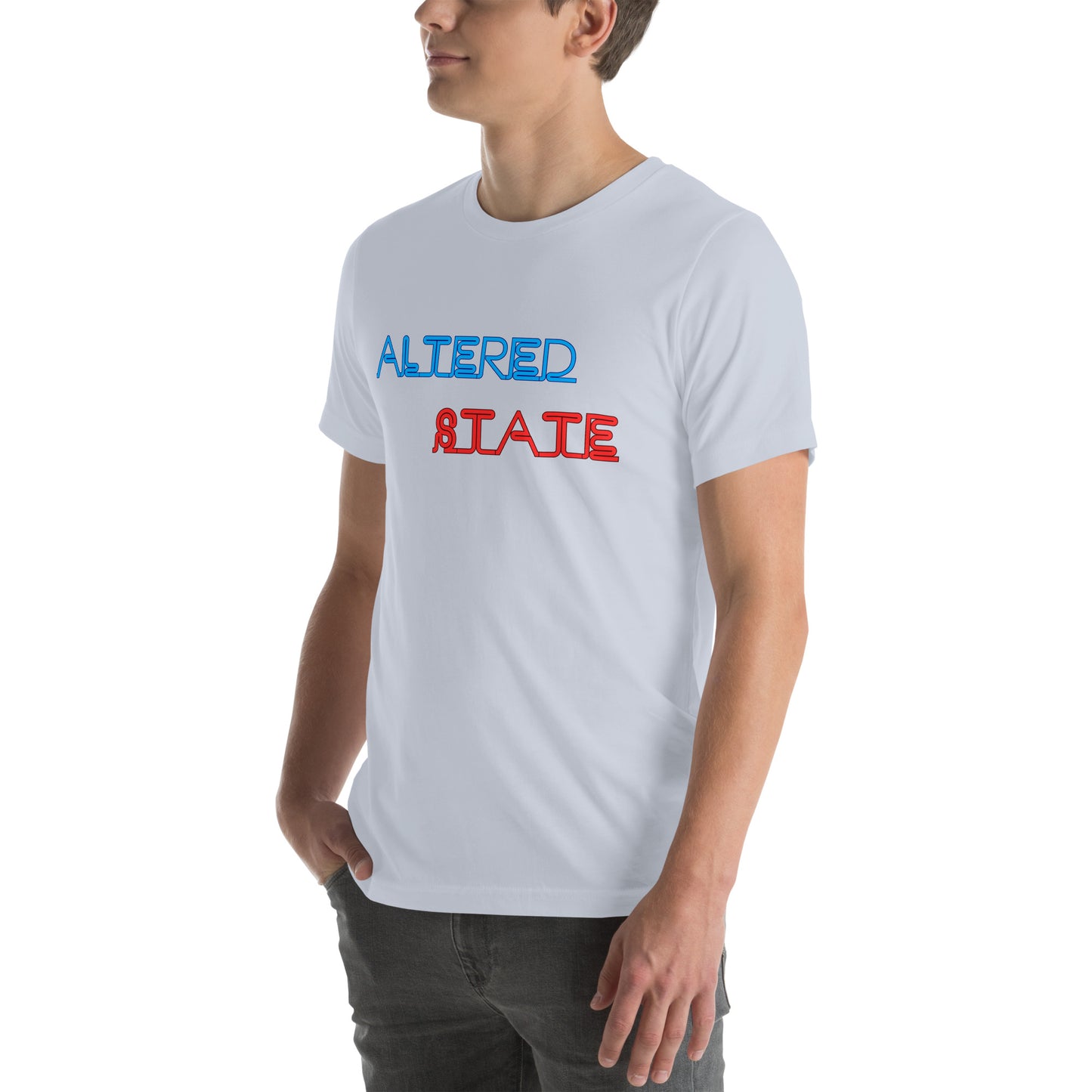 Altered State Unisex t-shirt