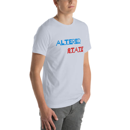 Altered State Unisex t-shirt