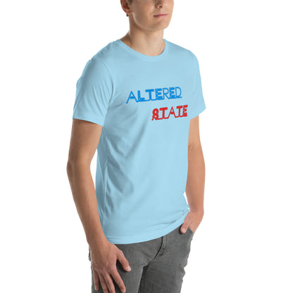 Altered State Unisex t-shirt