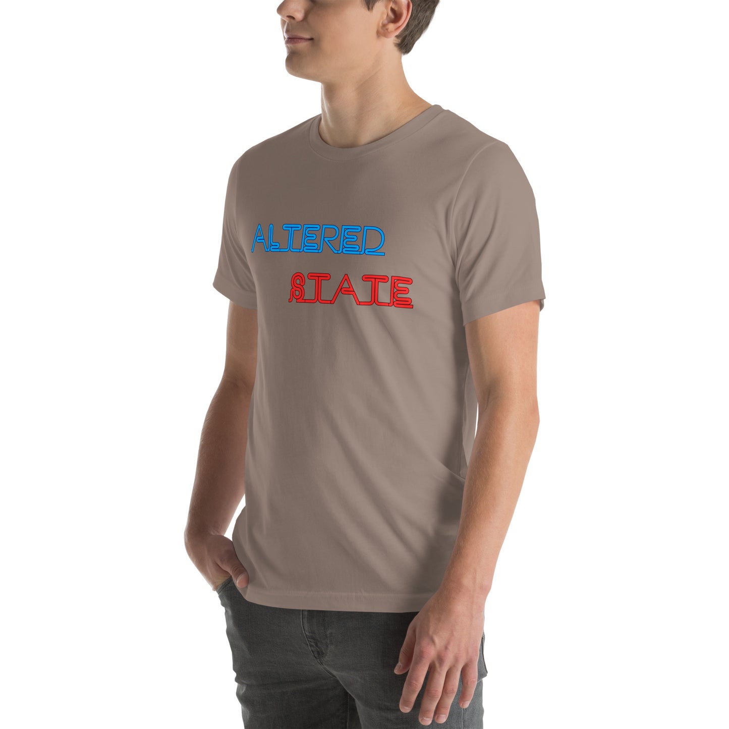 Altered State Unisex t-shirt