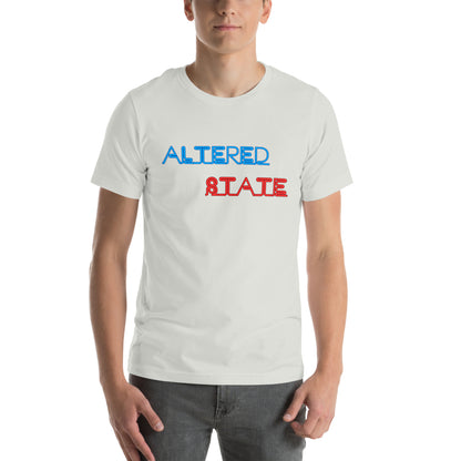 Altered State Unisex t-shirt