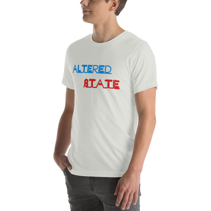 Altered State Unisex t-shirt