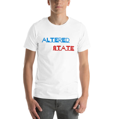 Altered State Unisex t-shirt