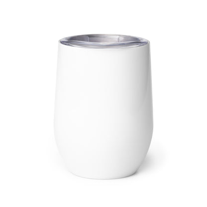 Badlands Wine Tumbler