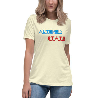 Altered State Women's Relaxed T-Shirt