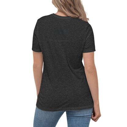 Baseless Conspiracies Women's Relaxed T-Shirt