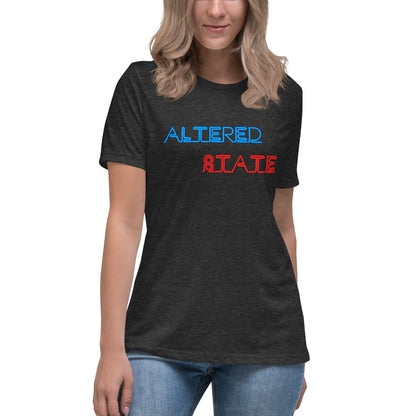 Altered State Women's Relaxed T-Shirt