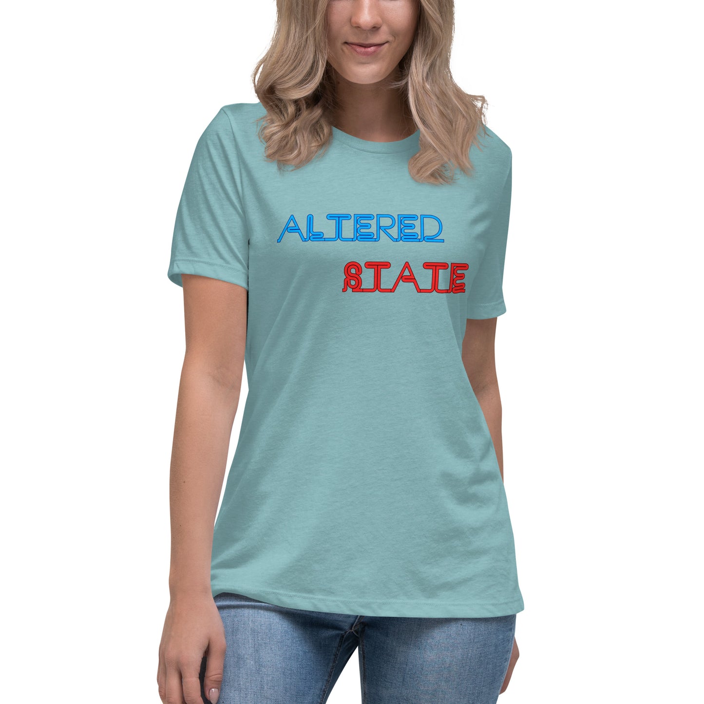 Altered State Women's Relaxed T-Shirt