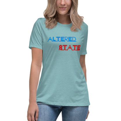 Altered State Women's Relaxed T-Shirt