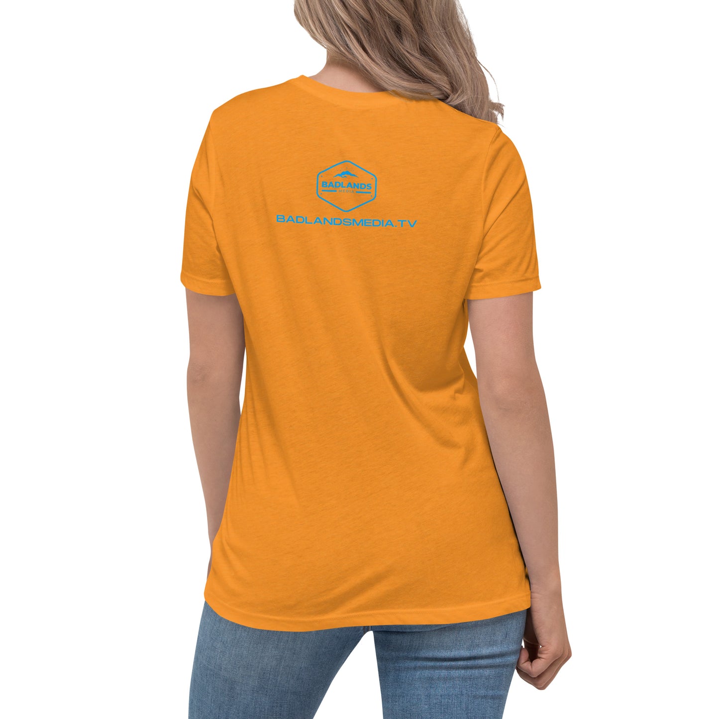 Altered State Women's Relaxed T-Shirt