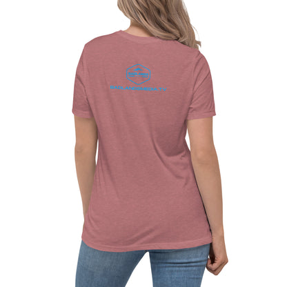 Altered State Women's Relaxed T-Shirt