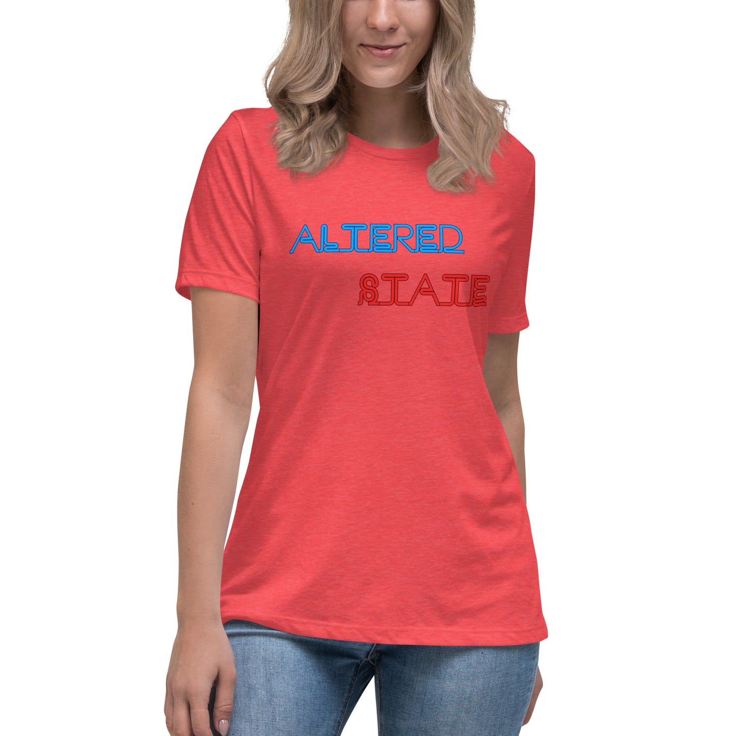 Altered State Women's Relaxed T-Shirt