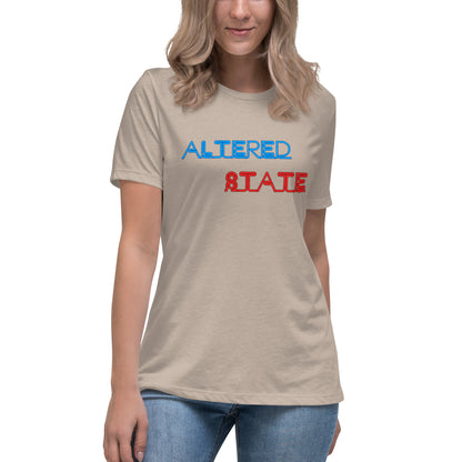 Altered State Women's Relaxed T-Shirt