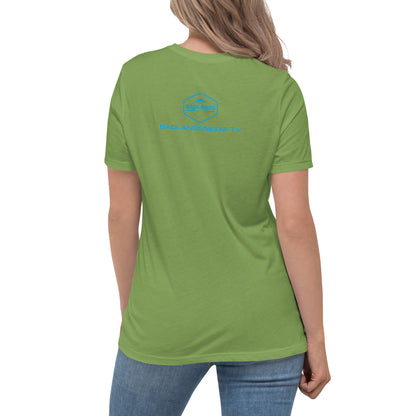 Altered State Women's Relaxed T-Shirt