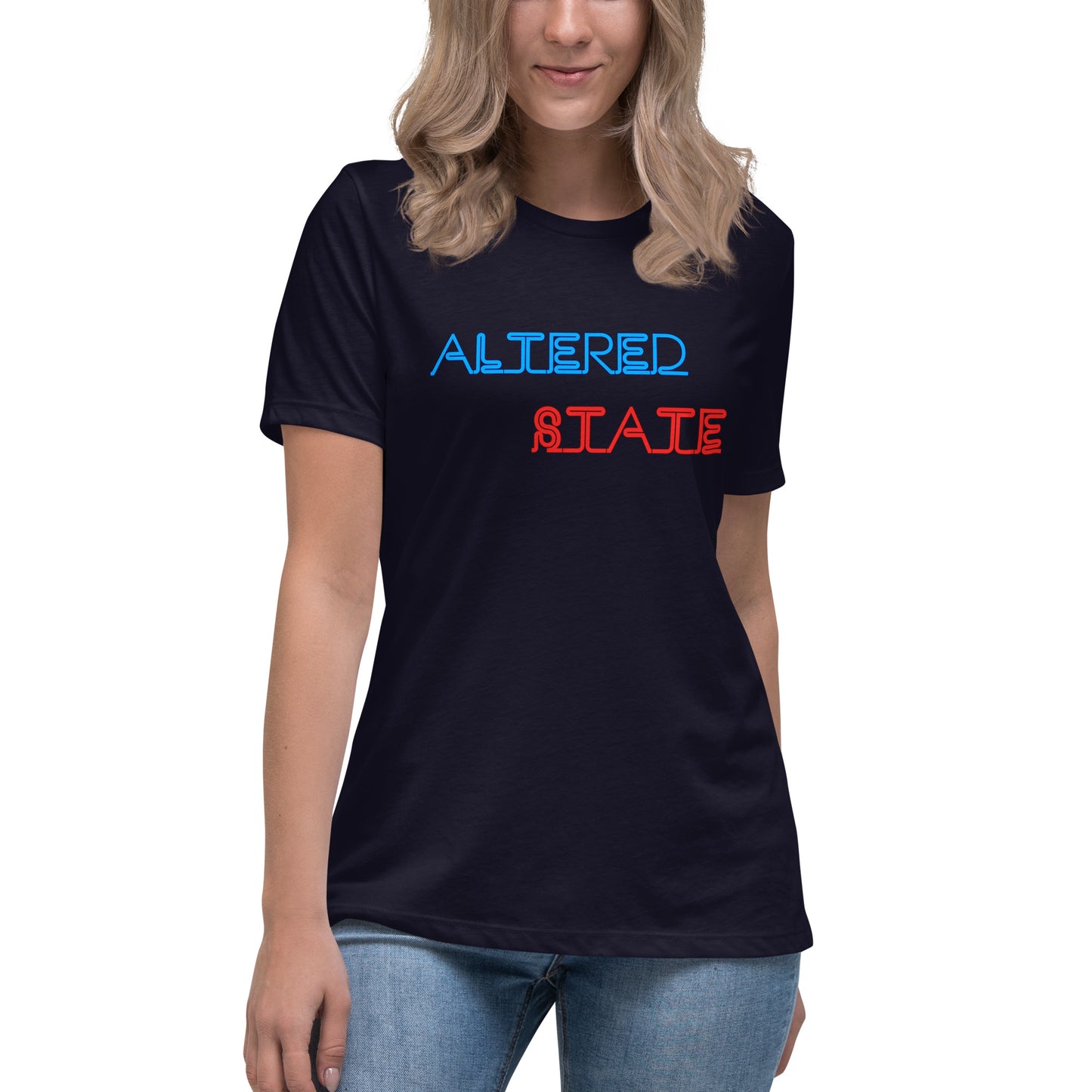 Altered State Women's Relaxed T-Shirt